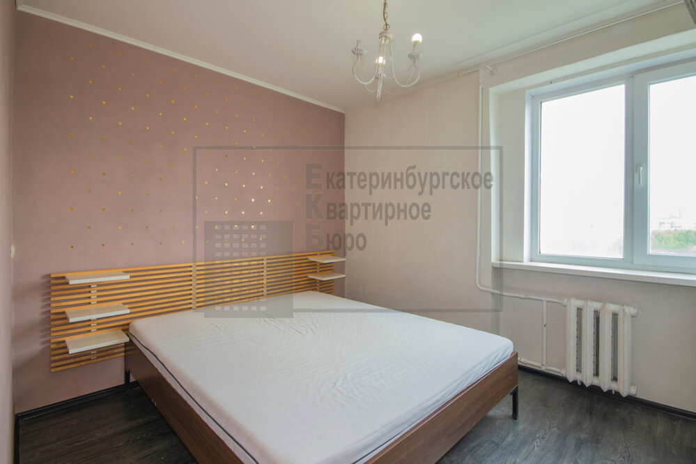 Екатеринбург, ул. Громова, 134/1 (Юго-Западный) - фото квартиры (7)