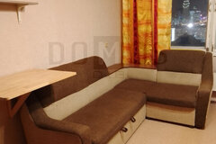 Екатеринбург, ул. Хохрякова, 102 (Центр) - фото комнаты