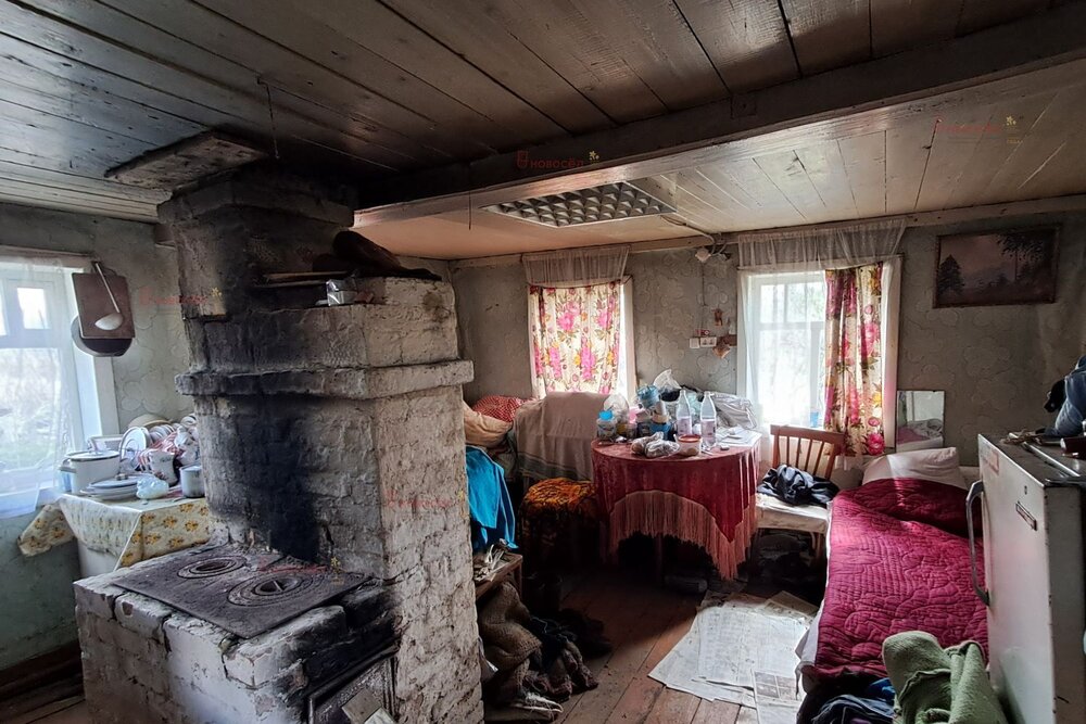 г. Ревда, к/с Автомобилист (городской округ Ревда) - фото сада (4)