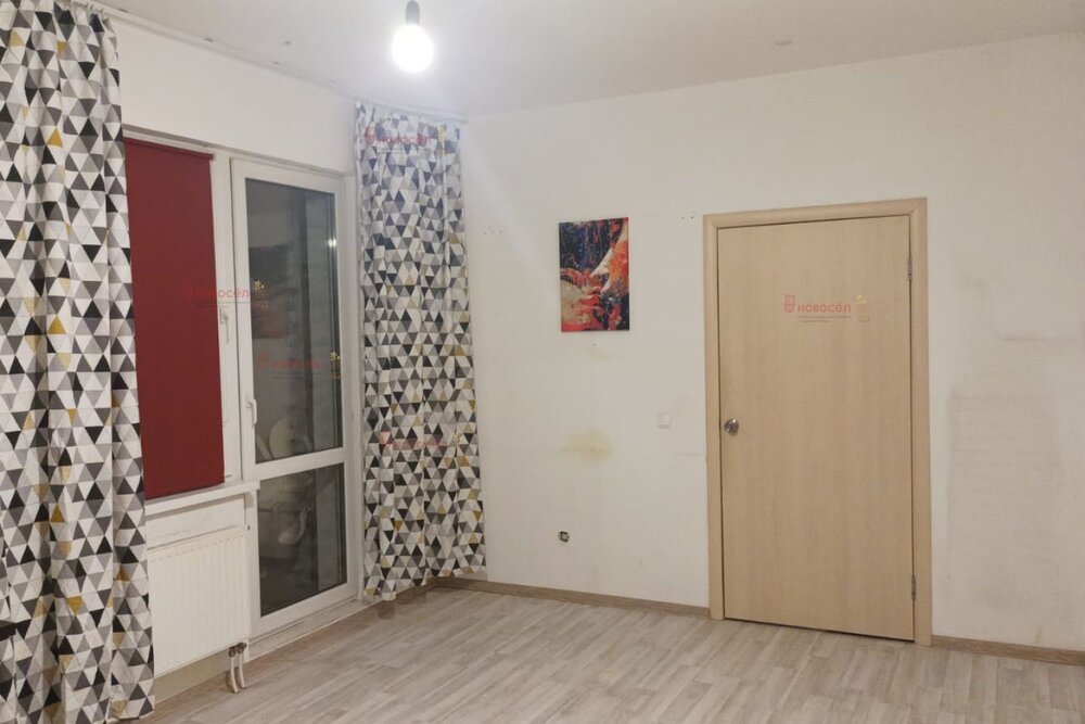 Екатеринбург, ул. Карасьевская, 36 (Широкая речка) - фото квартиры (5)
