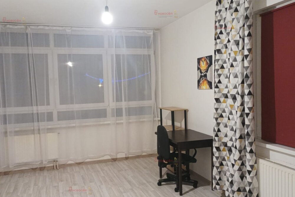 Екатеринбург, ул. Карасьевская, 36 (Широкая речка) - фото квартиры (7)