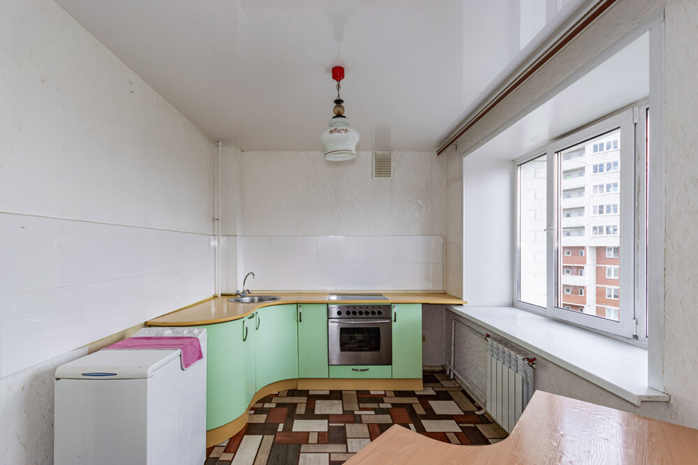 Екатеринбург, ул. Пехотинцев, 3/2 (Новая Сортировка) - фото квартиры (2)