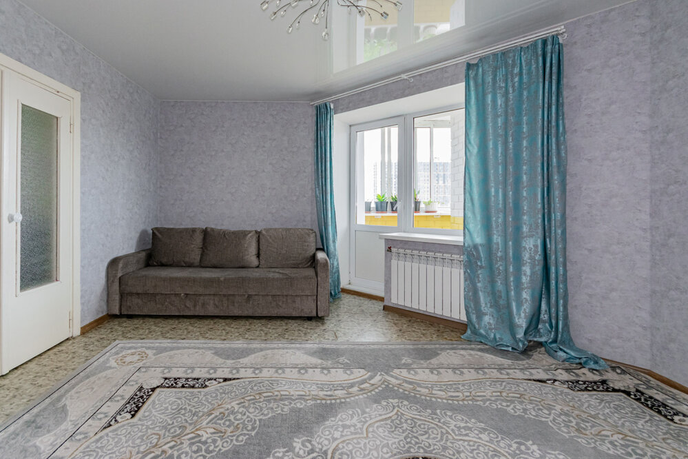 Екатеринбург, ул. Пехотинцев, 3/2 (Новая Сортировка) - фото квартиры (4)