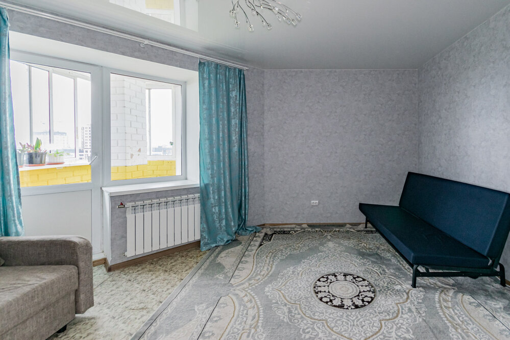 Екатеринбург, ул. Пехотинцев, 3/2 (Новая Сортировка) - фото квартиры (5)
