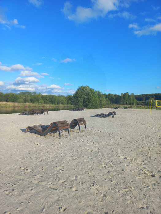 п. Бобровский, ул. Молодёжный, 2 (городской округ Сысертский) - фото коттеджа (3)
