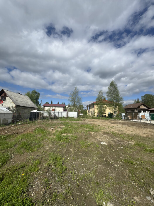 Екатеринбург, СТ Юг (Широкая речка) - фото сада (3)