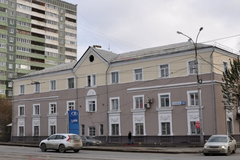 Екатеринбург, ул. Студенческая, 45 (Втузгородок) - фото квартиры