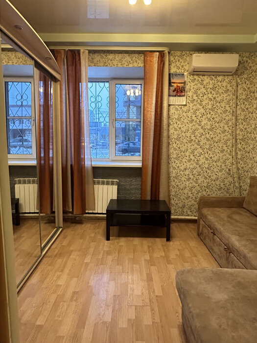 Екатеринбург, ул. Студенческая, 45 (Втузгородок) - фото квартиры (2)