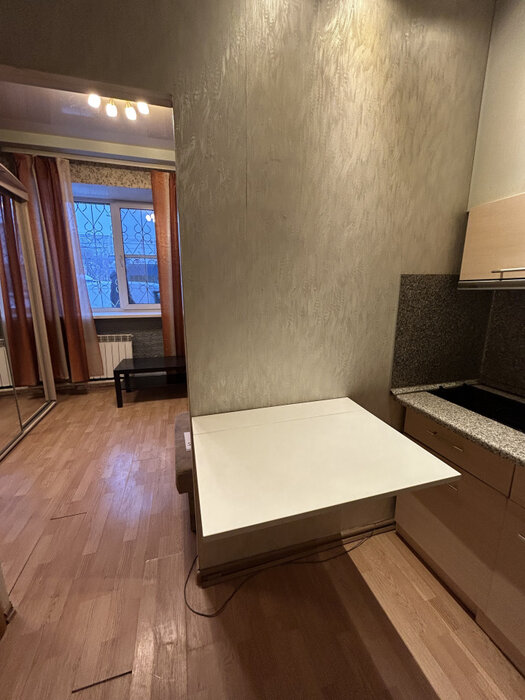 Екатеринбург, ул. Студенческая, 45 (Втузгородок) - фото квартиры (4)