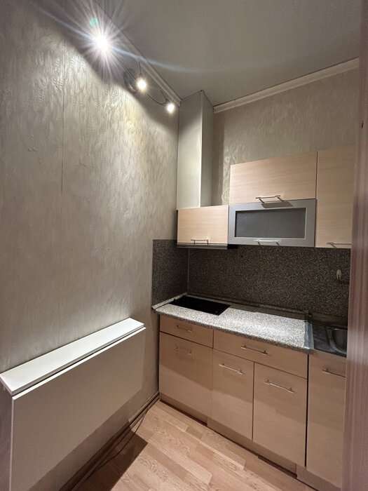 Екатеринбург, ул. Студенческая, 45 (Втузгородок) - фото квартиры (6)