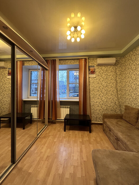 Екатеринбург, ул. Студенческая, 45 (Втузгородок) - фото квартиры (7)
