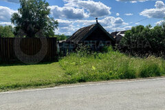 д. Верхние Таволги, ул. Мира, 28 (городской округ Невьянский) - фото дома