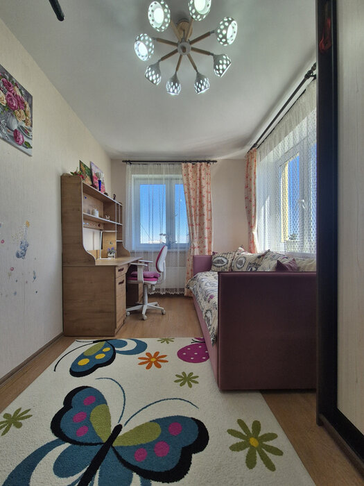 Екатеринбург, ул. Бахчиванджи, 22А (Кольцово) - фото квартиры (6)