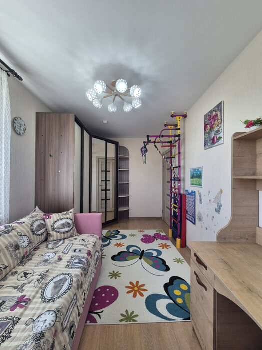Екатеринбург, ул. Бахчиванджи, 22А (Кольцово) - фото квартиры (7)