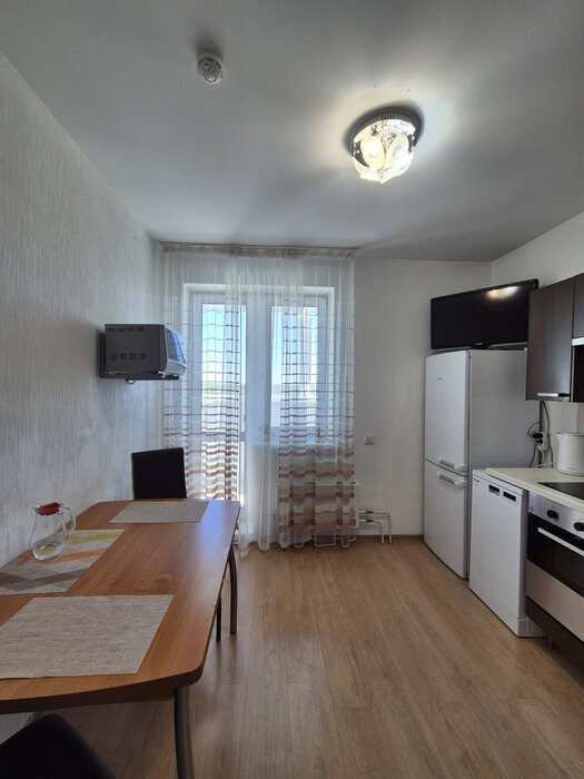 Екатеринбург, ул. Бахчиванджи, 22А (Кольцово) - фото квартиры (8)