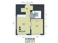 Продажа квартиры: Екатеринбург, ул. Бакинских комиссаров, 33А (Уралмаш) - Фото 1