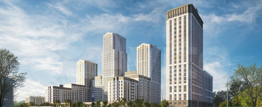 Екатеринбург, ул. Бакинских комиссаров, 33А (Уралмаш) - фото квартиры (2)