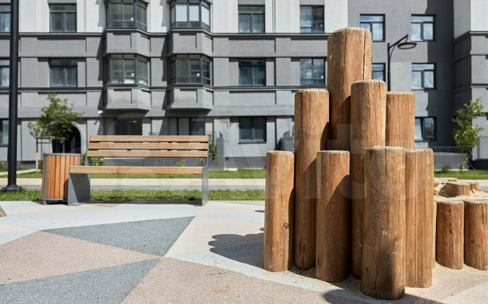 Екатеринбург, ул. Бакинских комиссаров, 33А (Уралмаш) - фото квартиры (4)