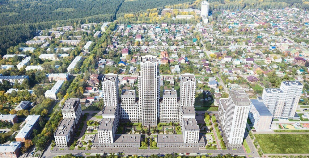 Екатеринбург, ул. Бакинских комиссаров, 33А (Уралмаш) - фото квартиры (6)