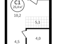 Продажа квартиры: Екатеринбург, ул. 22-го Партсъезда, 3/2 (Уралмаш) - Фото 1