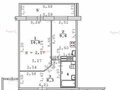 Продажа квартиры: Екатеринбург, ул. Викулова, 63/1 (ВИЗ) - Фото 1