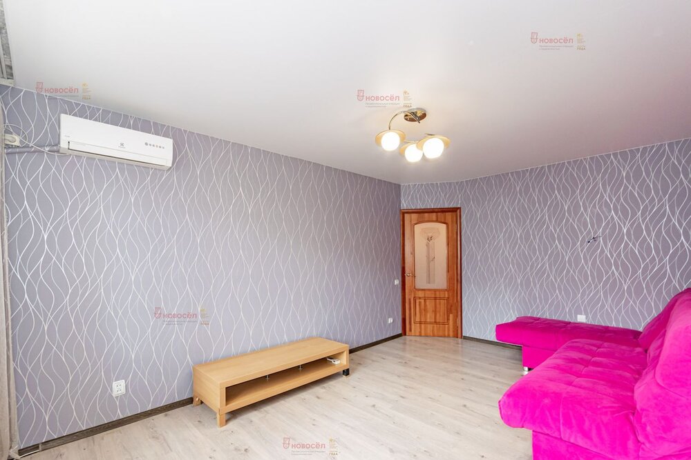 Екатеринбург, ул. Викулова, 63/1 (ВИЗ) - фото квартиры (8)