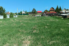 п. Колюткино, ул. Калинина, 30 (городской округ Белоярский) - фото дома