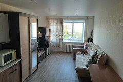 г. Верхняя Пышма, ул. Кривоусова, 38 (городской округ Верхняя Пышма) - фото комнаты