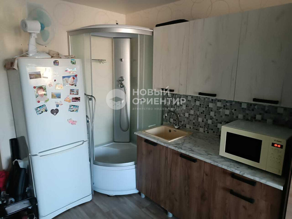 г. Верхняя Пышма, ул. Кривоусова, 38 (городской округ Верхняя Пышма) - фото комнаты (6)