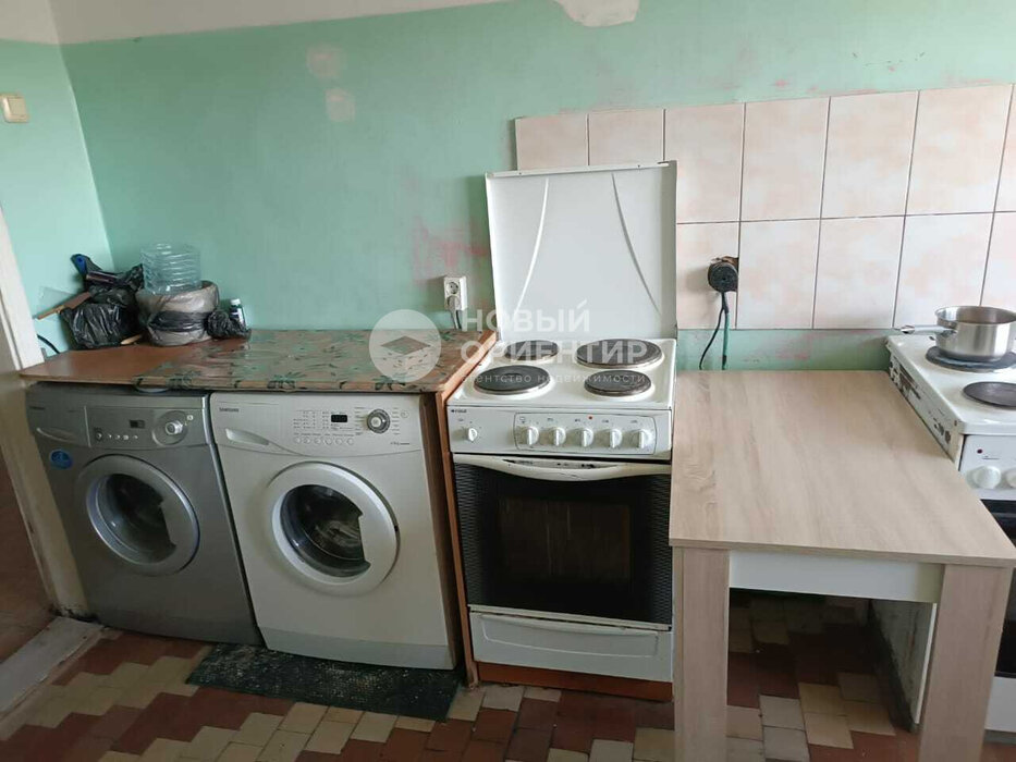 г. Верхняя Пышма, ул. Кривоусова, 38 (городской округ Верхняя Пышма) - фото комнаты (8)
