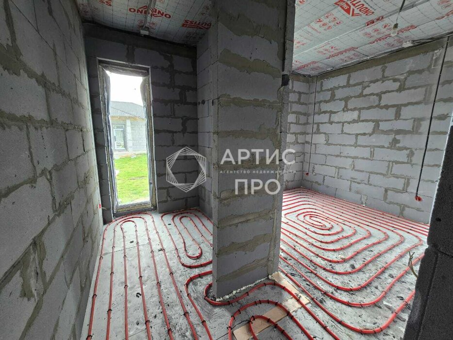 п. Сарапулка, ул. Радужная, 63В (городской округ Березовский) - фото дома (8)