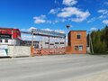 Аренда производственной недвижимости: Екатеринбург, ул. Пышминская, 100 - Фото 2