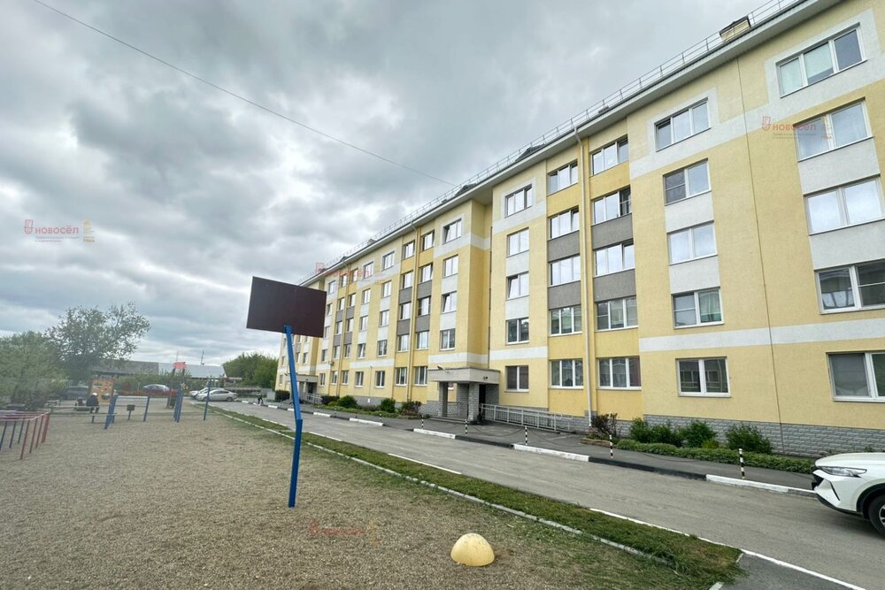 г. Березовский, ул. Первомайский, 10б (городской округ Березовский) - фото квартиры (2)