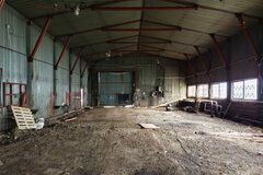 г. Первоуральск, ул. Загородная, 2 (городской округ Первоуральск) - фото промышленного объекта