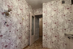 Екатеринбург, ул. Латвийская, 41 (Компрессорный) - фото квартиры