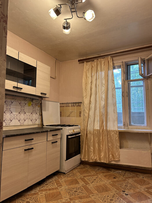 Екатеринбург, ул. Латвийская, 41 (Компрессорный) - фото квартиры (2)