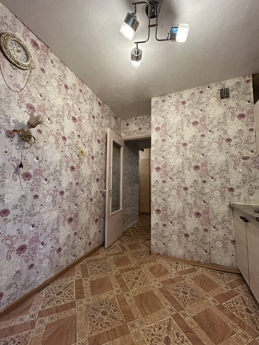Екатеринбург, ул. Латвийская, 41 (Компрессорный) - фото квартиры (3)