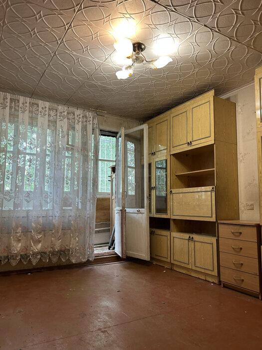 Екатеринбург, ул. Латвийская, 41 (Компрессорный) - фото квартиры (4)