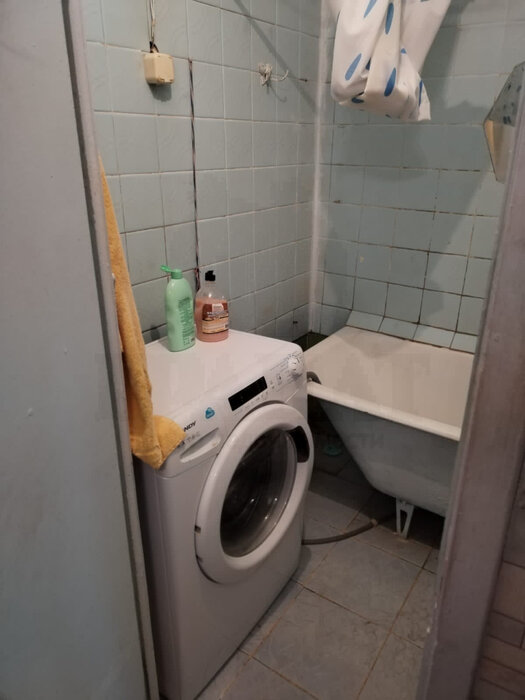Екатеринбург, ул. Латвийская, 41 (Компрессорный) - фото квартиры (8)