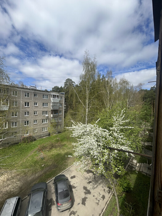 г. Березовский, ул. Академика Королева, 9 (городской округ Березовский) - фото квартиры (1)