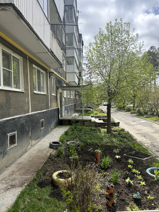 г. Березовский, ул. Академика Королева, 9 (городской округ Березовский) - фото квартиры (8)