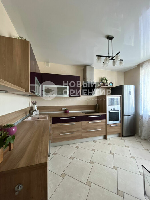 Екатеринбург, ул. Щербакова, 37 (Уктус) - фото квартиры (3)