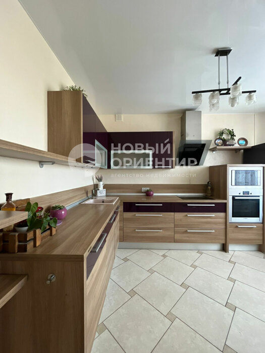 Екатеринбург, ул. Щербакова, 37 (Уктус) - фото квартиры (4)