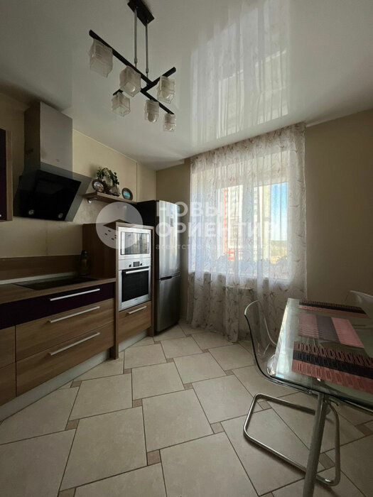Екатеринбург, ул. Щербакова, 37 (Уктус) - фото квартиры (5)