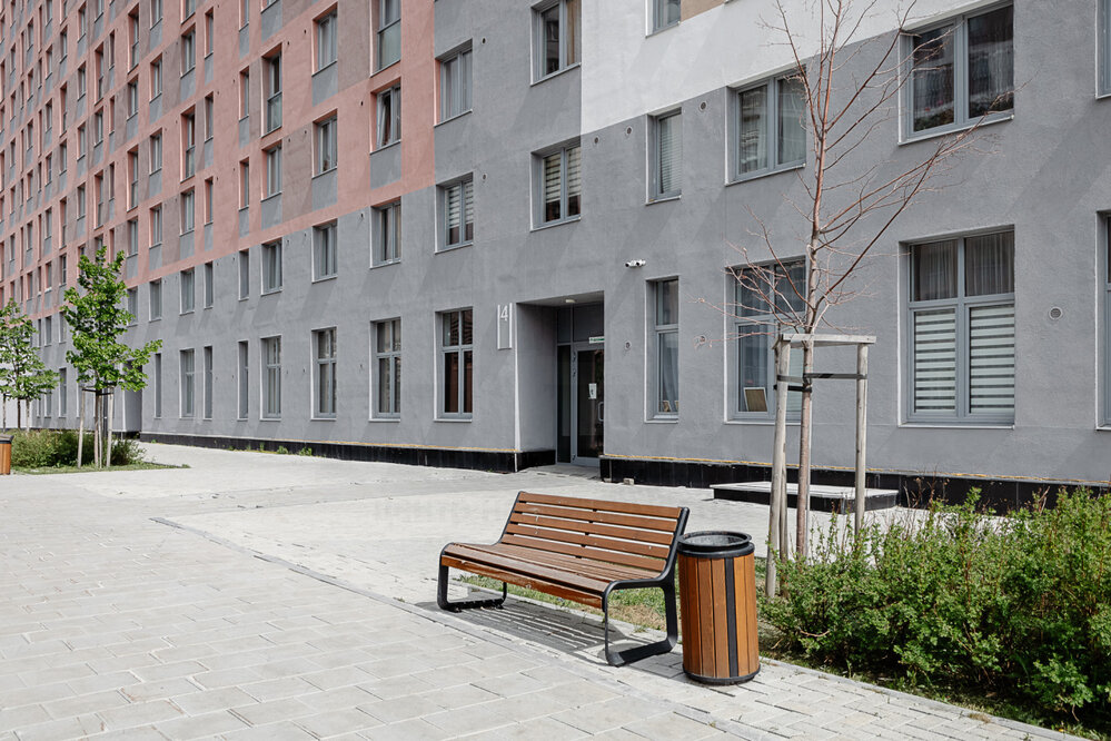 Екатеринбург, ул. Рябинина, 47 (Академический) - фото квартиры (2)