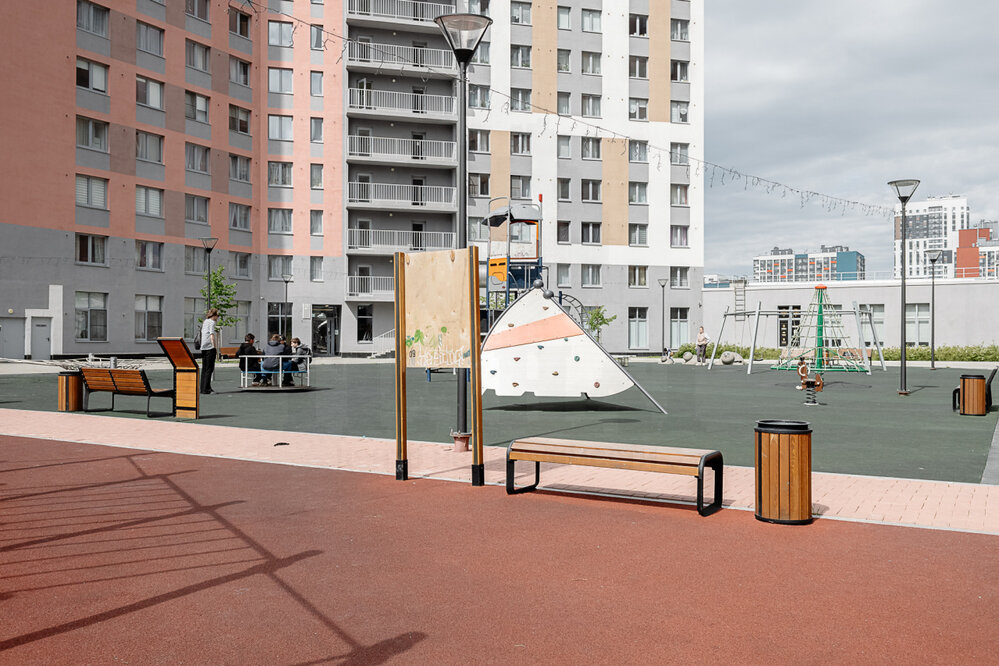 Екатеринбург, ул. Рябинина, 47 (Академический) - фото квартиры (3)