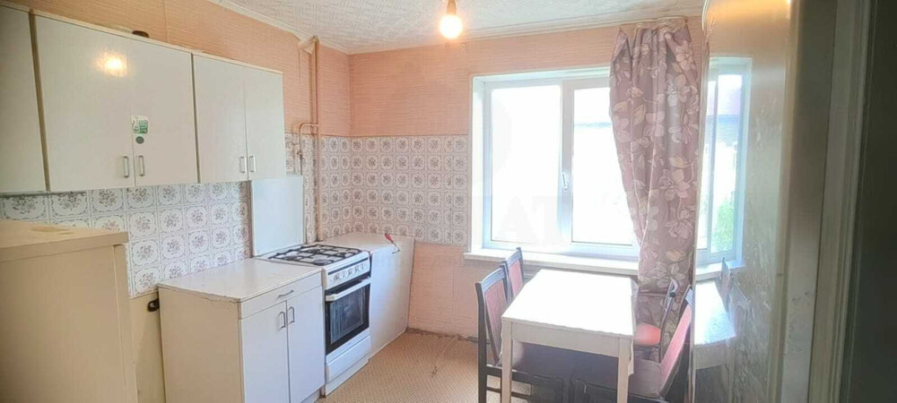 Екатеринбург, ул. Билимбаевская, 33 (Старая Сортировка) - фото квартиры (1)