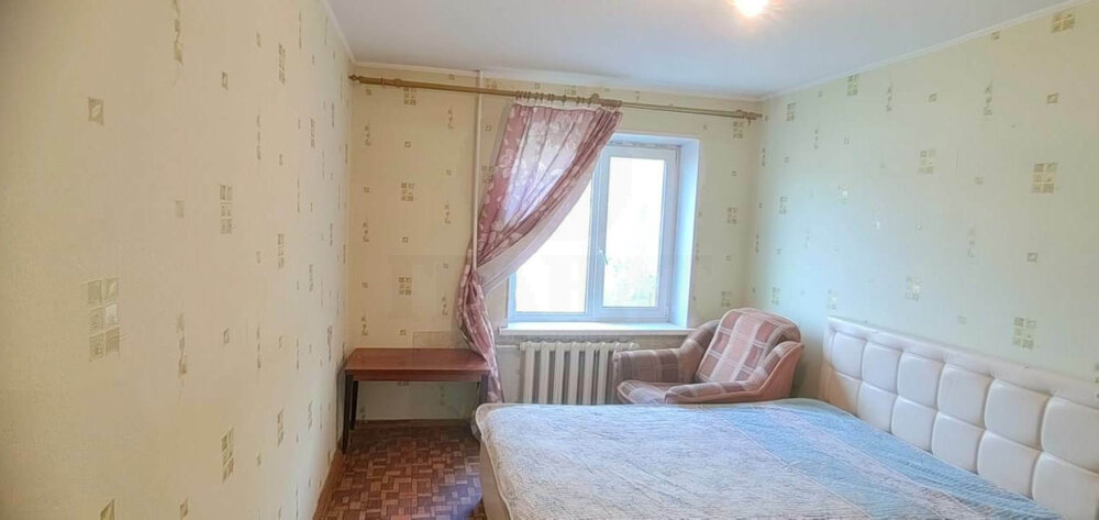Екатеринбург, ул. Билимбаевская, 33 (Старая Сортировка) - фото квартиры (2)