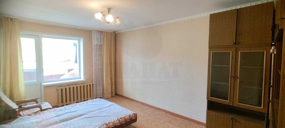 Екатеринбург, ул. Билимбаевская, 33 (Старая Сортировка) - фото квартиры (3)