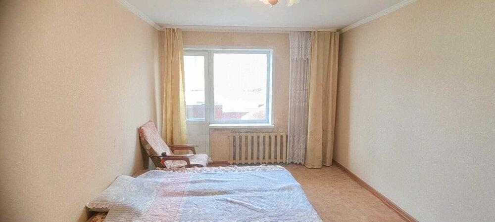 Екатеринбург, ул. Билимбаевская, 33 (Старая Сортировка) - фото квартиры (4)